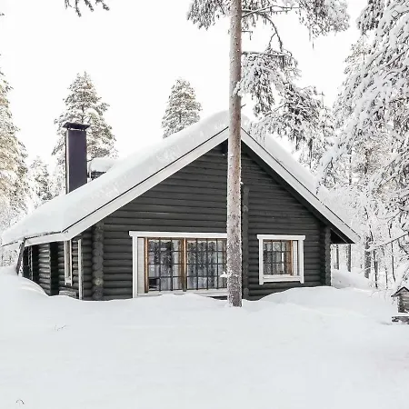 Prázdninový dům Holiday Levihaukka 10 Sirkka
