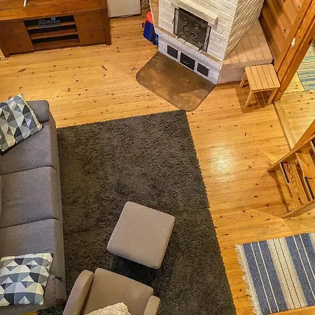 Prázdninový dům Holiday Levihaukka 10